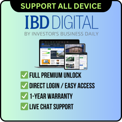 IBD Digital Investor's Business Daily | Stock News and Stock Market