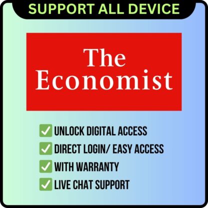 The Economist Digital | Business Insider | Political & Economics | Global News