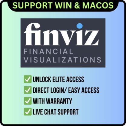 Finviz Elite | Financial Visualizations | Stock Market Analysis & Tools for Investors