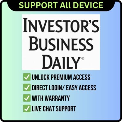 Investor's Business Daily IBD Digital Access | Market Trend Analysis | Insight Stock Analysis