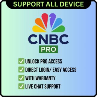 CNBC PRO | The Trader’s Edge: Smarter Investing | Real Time Market | Financial Advisor for Investor